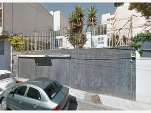 Casa en Venta en San Jose Insurgentes Benito Juárez