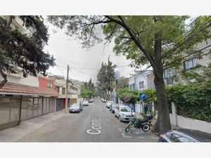 Casa en Venta en Cuadrante de San Francisco Coyoacán