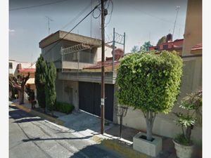 Casa en Venta en San Antonio Azcapotzalco