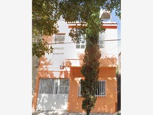 Casa en Venta en Roma Sur Cuauhtémoc