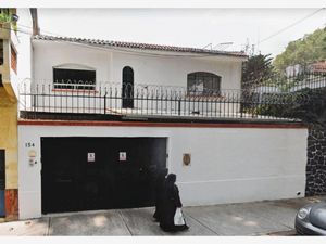 Casa en Venta en Cuadrante de San Francisco Coyoacán