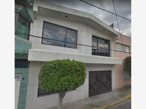 Casa en Venta en Escuadron 201 Iztapalapa