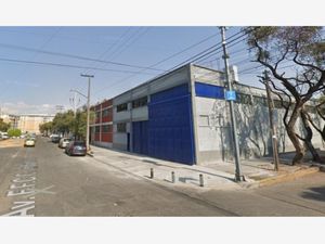 Bodega en Venta en Moctezuma 2a Sección Venustiano Carranza