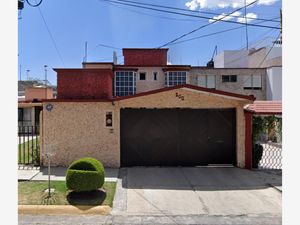 Casa en Venta en La Florida Naucalpan de Juárez