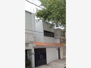 Casa en Venta en Heroes de Churubusco Iztapalapa