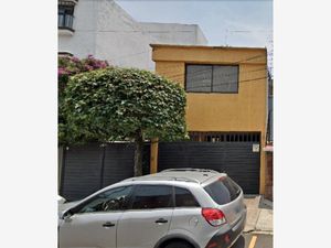 Casa en Venta en San Jose Insurgentes Benito Juárez