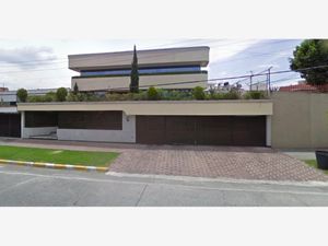 Casa en Venta en Ciudad Satelite Naucalpan de Juárez