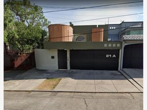 Casa en Venta en Ciudad Satelite Naucalpan de Juárez