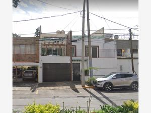 Casa en Venta en Jardin Balbuena Venustiano Carranza