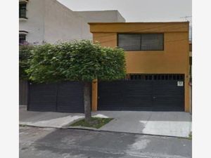 Casa en Venta en San Jose Insurgentes Benito Juárez