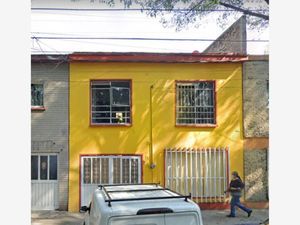 Casa en Venta en Nueva Santa Maria Azcapotzalco