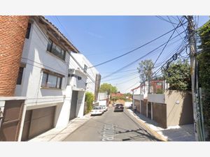 Casa en Venta en Lomas Quebradas La Magdalena Contreras