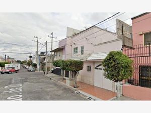 Casa en Venta en Providencia Gustavo A. Madero