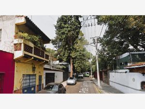 Casa en Venta en Cuadrante de San Francisco Coyoacán