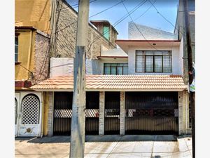 Casa en Venta en San Juan de Aragón IV Sección Gustavo A. Madero