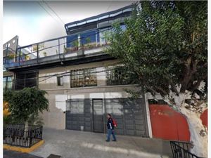 Casa en Venta en Del Valle Norte Benito Juárez