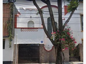 Casa en Venta en Hipódromo Condesa Cuauhtémoc