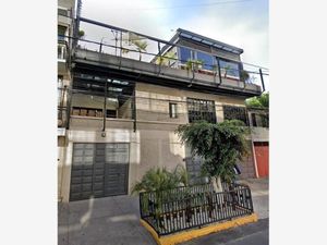 Casa en Venta en Del Valle Norte Benito Juárez