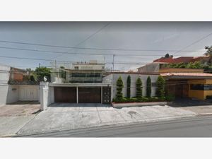 Casa en Venta en Jardines del Pedregal Álvaro Obregón