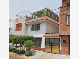 Casa en Venta en Constitucion de 1917 Iztapalapa