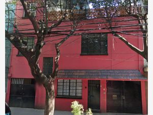 Casa en Venta en Hipodromo Cuauhtémoc