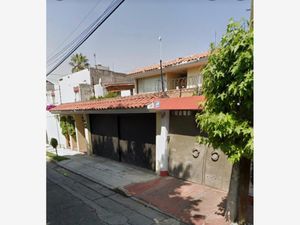 Casa en Venta en Colon Echegaray Naucalpan de Juárez