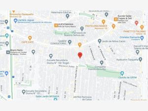 Casa en Venta en Educacion Coyoacán