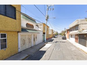 Casa en Venta en Consejo Agrarista Mexicano Iztapalapa