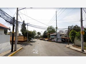 Casa en Venta en Olivar de los Padres Álvaro Obregón