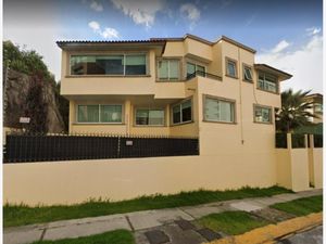 Casa en Venta en Naucalpan Naucalpan de Juárez