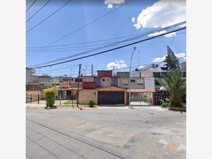 Casa en Venta en La Florida Naucalpan de Juárez