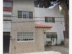 Casa en Venta en Santa María Nonoalco Benito Juárez