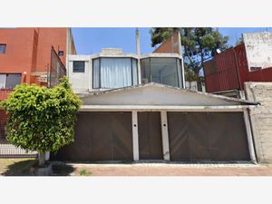 Casa en Venta en Las Aguilas Álvaro Obregón