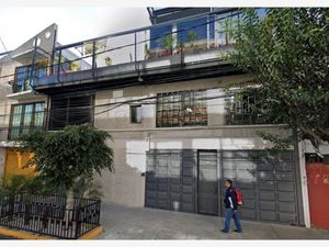 Casa en Venta en Del Valle Norte Benito Juárez