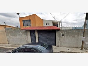 Casa en Venta en San Lorenzo la Cebada Xochimilco