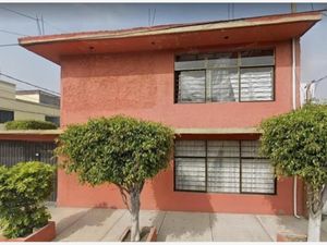 Casa en Venta en Residencial Zacatenco Gustavo A. Madero