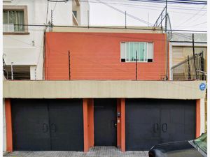 Casa en Venta en Anzures Miguel Hidalgo