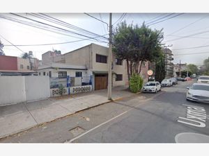 Casa en Venta en Narvarte Poniente Benito Juárez