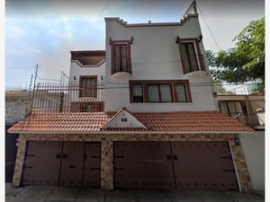 Casa en Venta en Campestre Churubusco Coyoacán