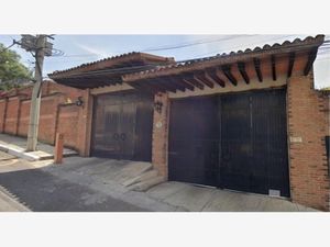 Casa en Venta en Cuajimalpa Cuajimalpa de Morelos