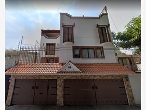 Casa en Venta en Campestre Churubusco Coyoacán