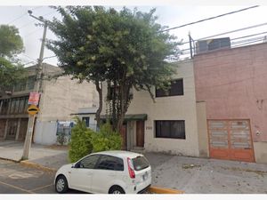 Casa en Venta en Narvarte Poniente Benito Juárez