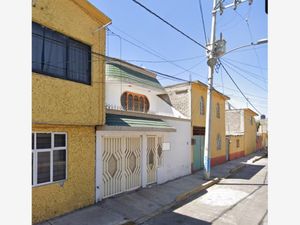 Casa en Venta en Consejo Agrarista Mexicano Iztapalapa