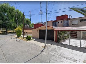 Casa en Venta en La Florida Naucalpan de Juárez