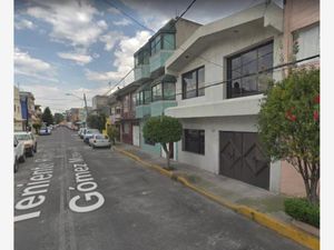 Casa en Venta en Escuadron 201 Iztapalapa