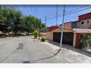 Casa en Venta en La Florida Naucalpan de Juárez