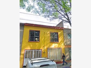 Casa en Venta en Nueva Santa Maria Azcapotzalco