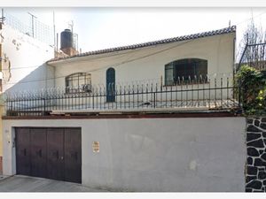 Casa en Venta en Cuadrante de San Francisco Coyoacán