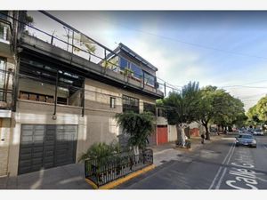 Casa en Venta en Del Valle Norte Benito Juárez