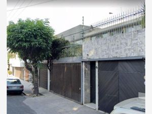 Casa en Venta en Campestre Churubusco Coyoacán